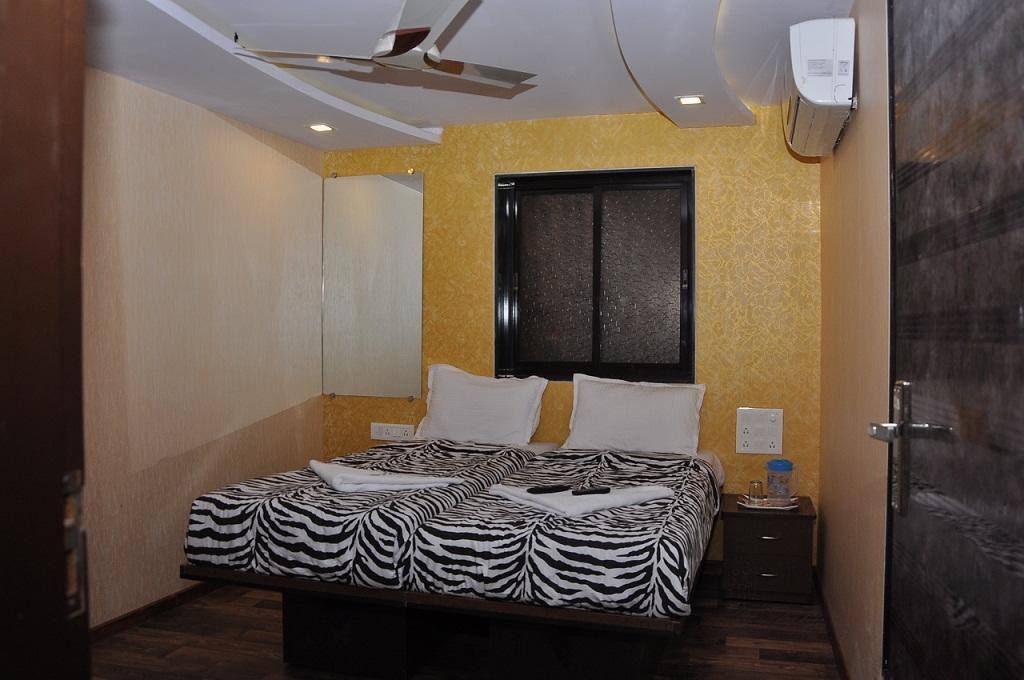 Hotel O Grand Inn Bombay Extérieur photo