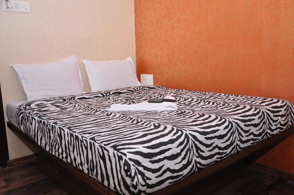 Hotel O Grand Inn Bombay Extérieur photo